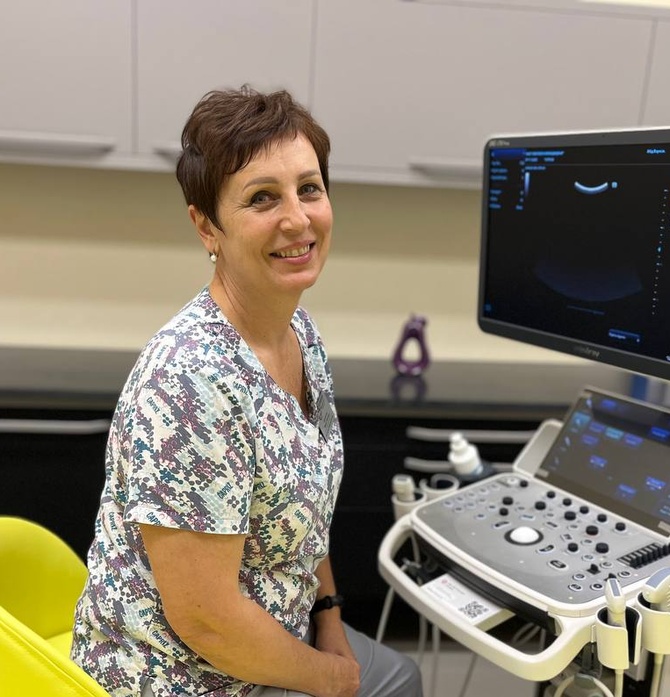 Григорьева Жанна Осиповна Григорьева Жанна Осиповна