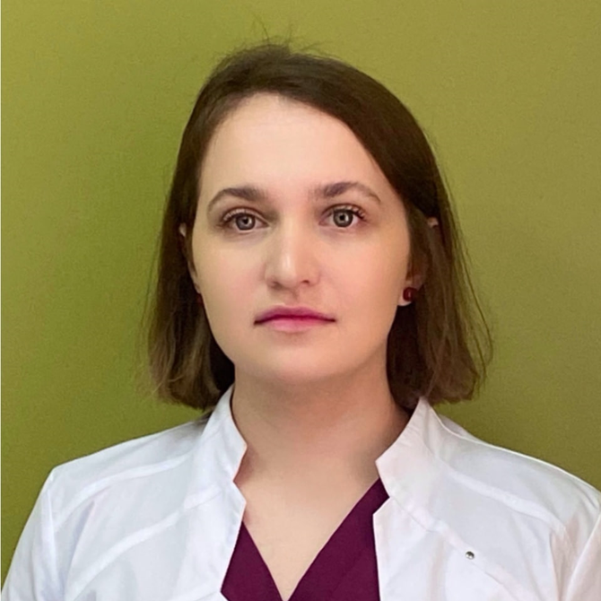 Новикова Юлия Михайловна Новикова Юлия Михайловна