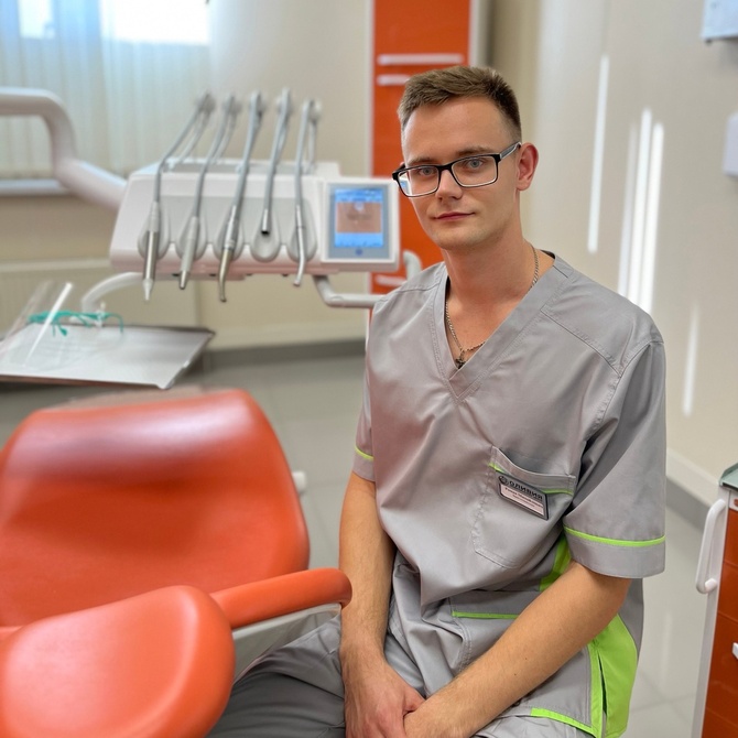 Иванов Роман Михайлович Иванов Роман Михайлович