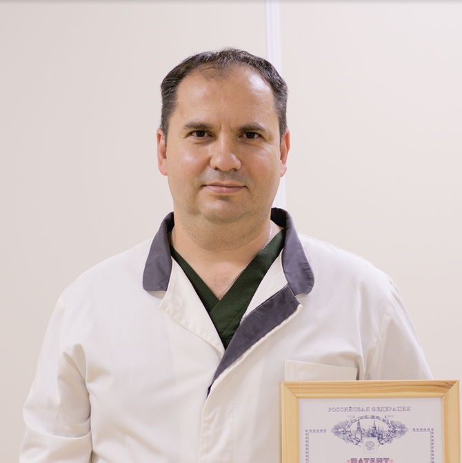 Малушко Антон Викторович Малушко Антон Викторович