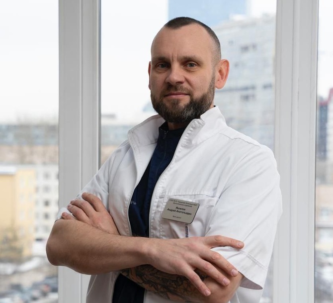 Яковлев Андрей Анатольевич Яковлев Андрей Анатольевич