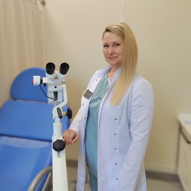 Овчинникова Виктория Георгиевна Овчинникова Виктория Георгиевна